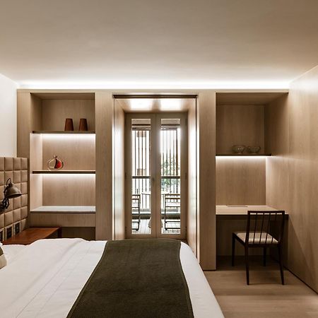 Pulso Hotel Faria Lima サンパウロ エクステリア 写真