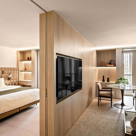 Pulso Hotel Faria Lima サンパウロ エクステリア 写真