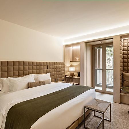 Pulso Hotel Faria Lima サンパウロ エクステリア 写真