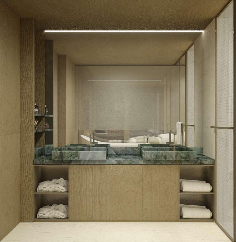 Pulso Hotel Faria Lima サンパウロ 部屋 写真