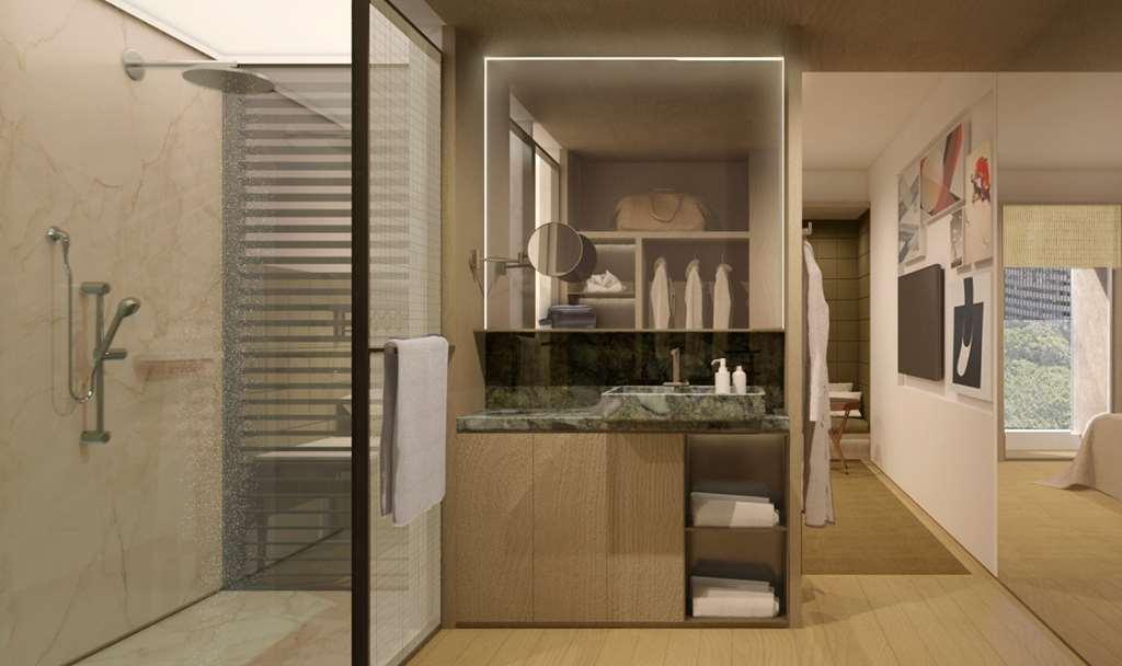 Pulso Hotel Faria Lima サンパウロ 部屋 写真