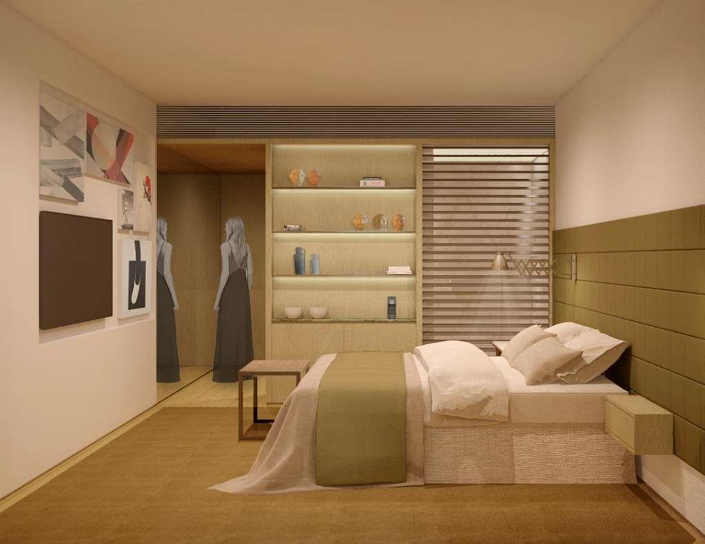 Pulso Hotel Faria Lima サンパウロ 部屋 写真