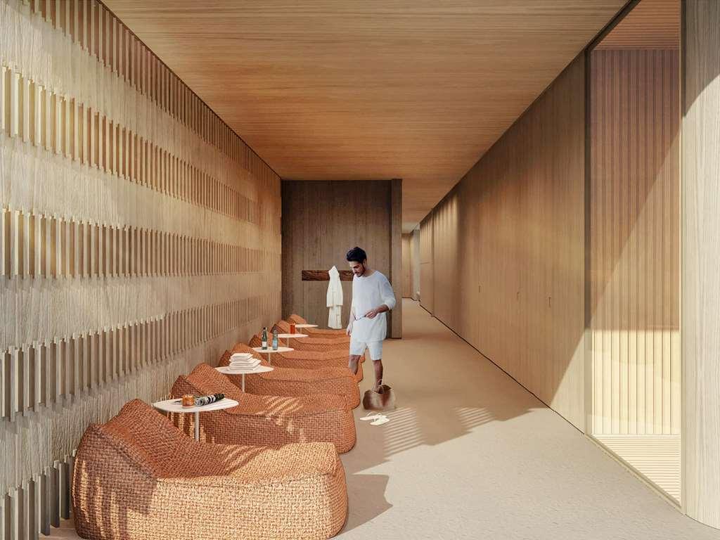 Pulso Hotel Faria Lima サンパウロ 設備 写真