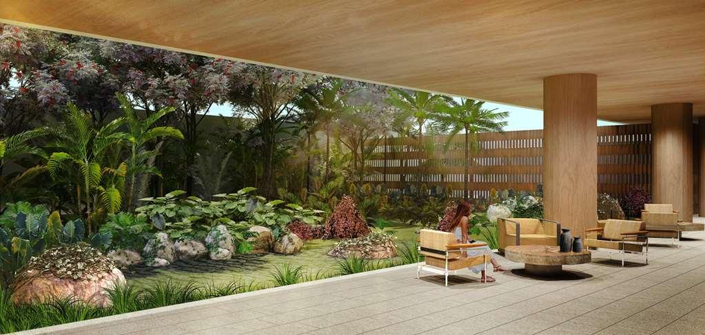 Pulso Hotel Faria Lima サンパウロ エクステリア 写真