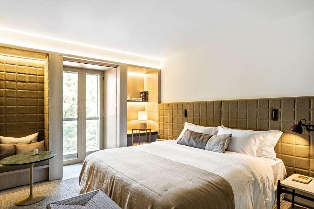 Pulso Hotel Faria Lima サンパウロ 部屋 写真