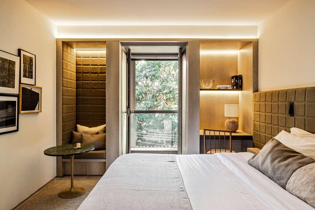 Pulso Hotel Faria Lima サンパウロ 部屋 写真