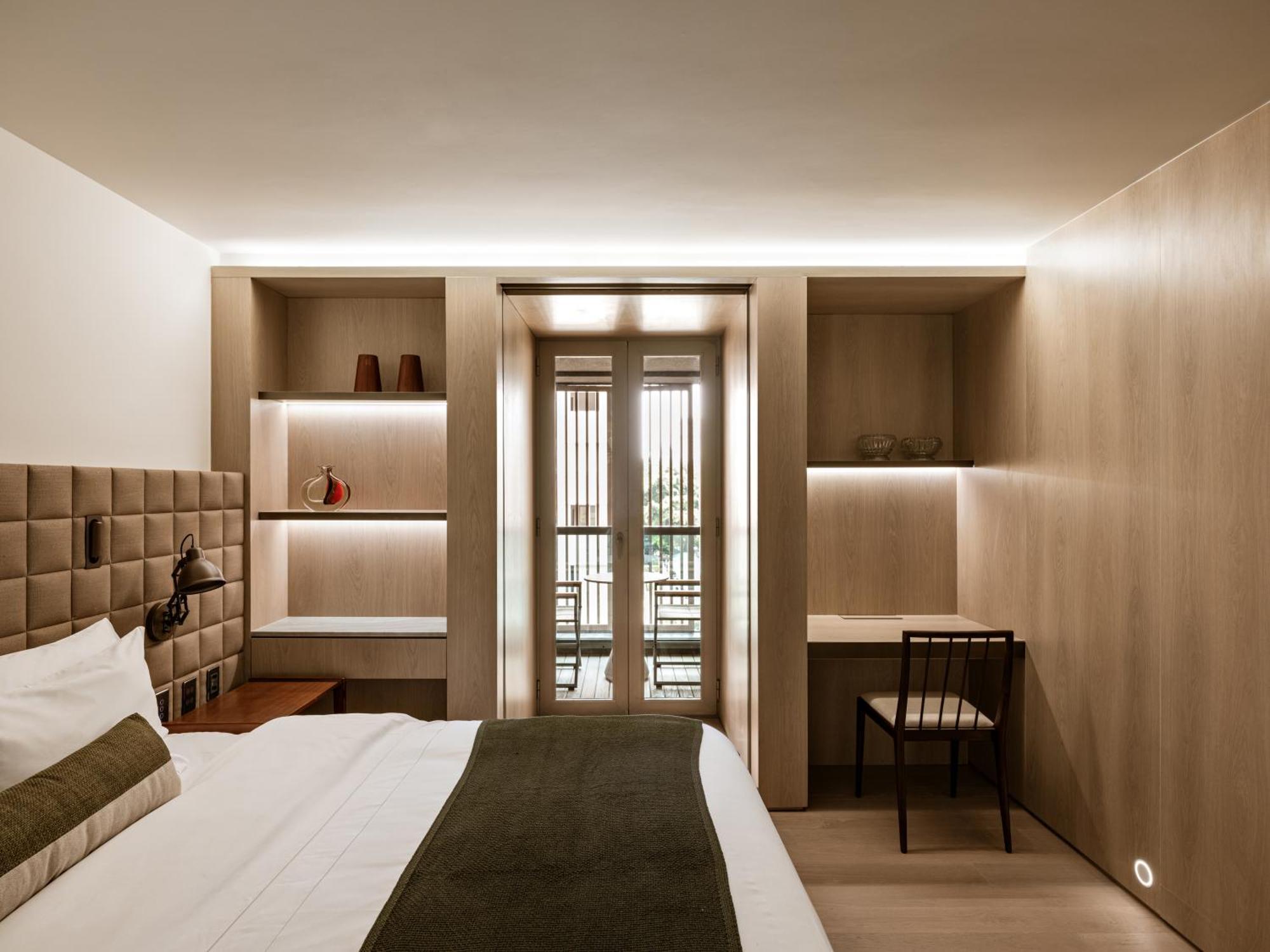 Pulso Hotel Faria Lima サンパウロ エクステリア 写真