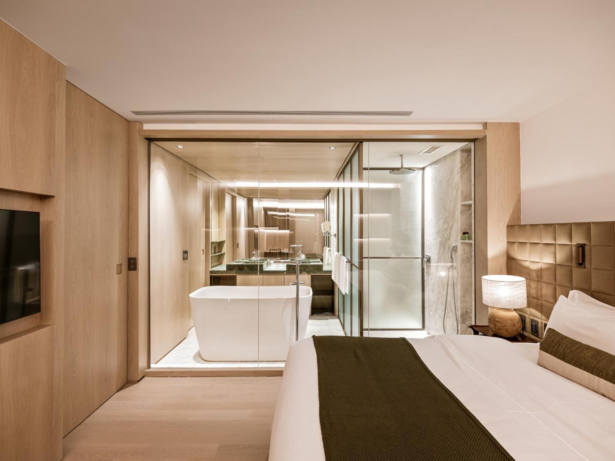Pulso Hotel Faria Lima サンパウロ エクステリア 写真
