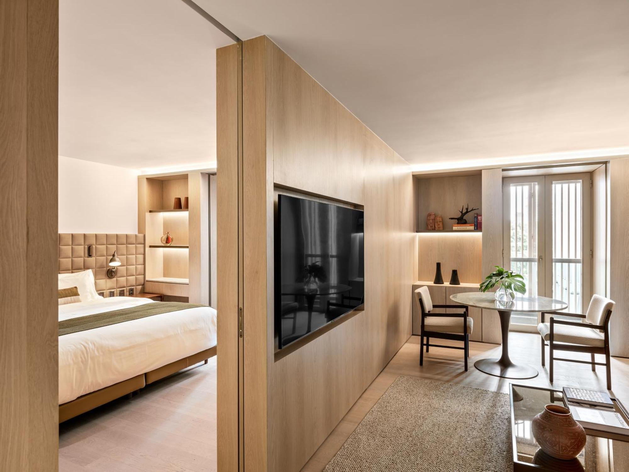 Pulso Hotel Faria Lima サンパウロ エクステリア 写真