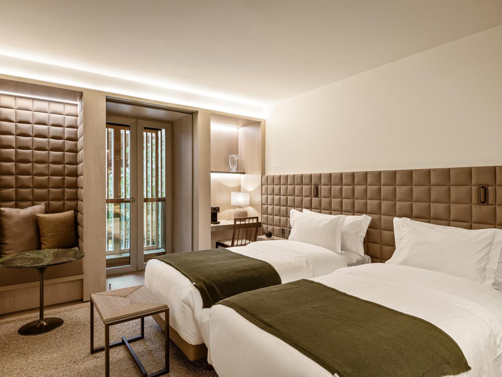 Pulso Hotel Faria Lima サンパウロ エクステリア 写真