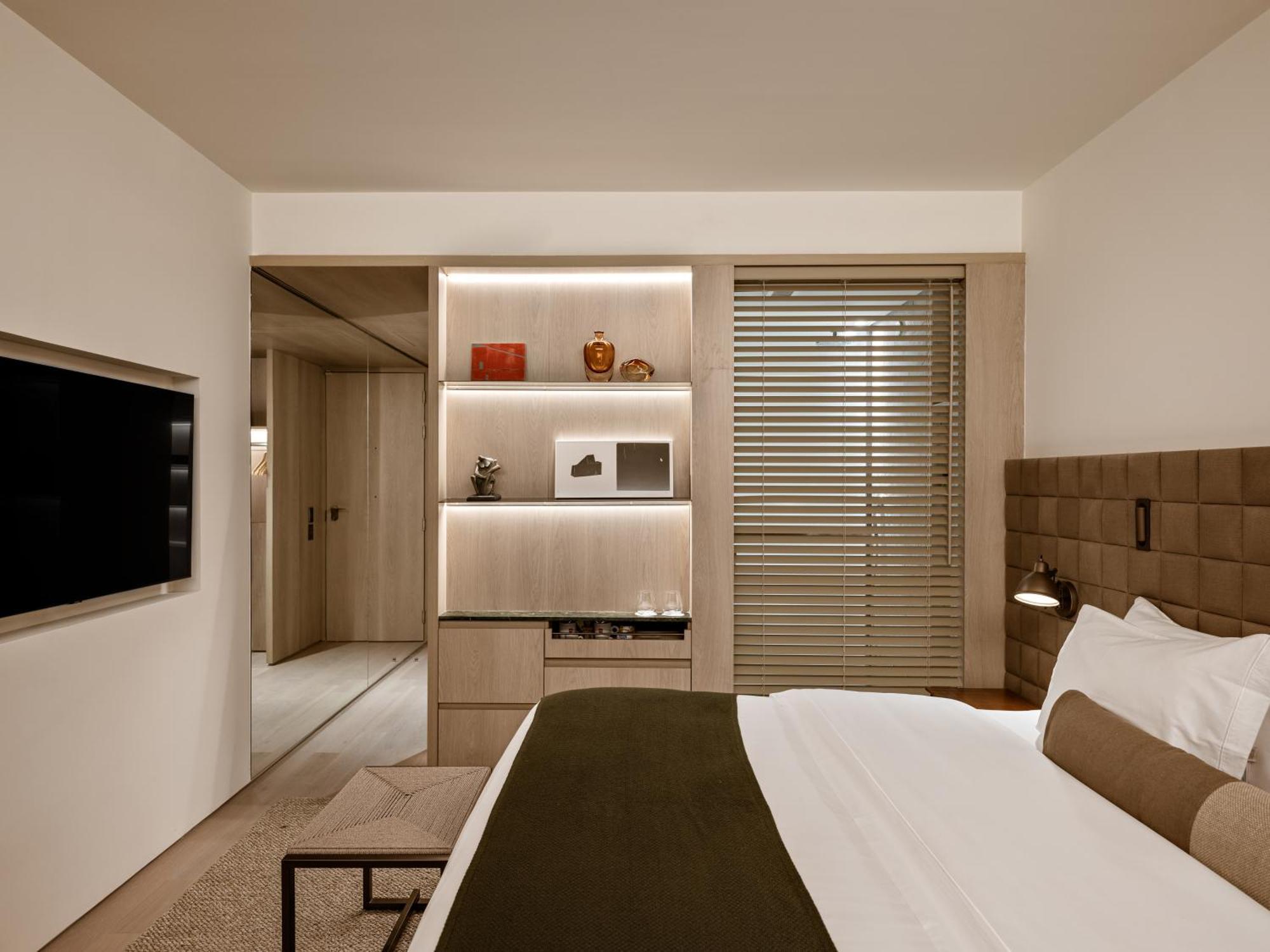 Pulso Hotel Faria Lima サンパウロ エクステリア 写真
