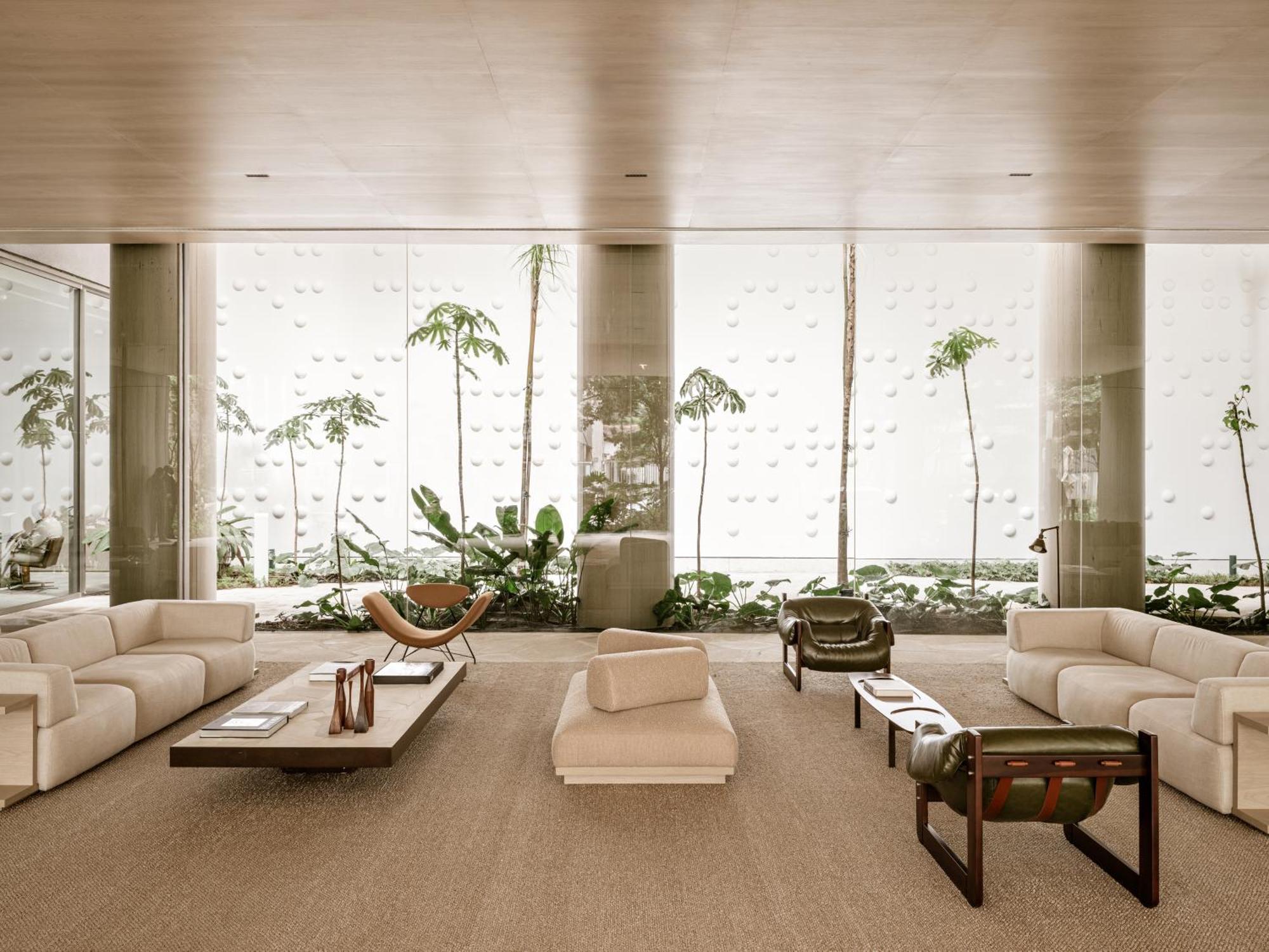 Pulso Hotel Faria Lima サンパウロ エクステリア 写真
