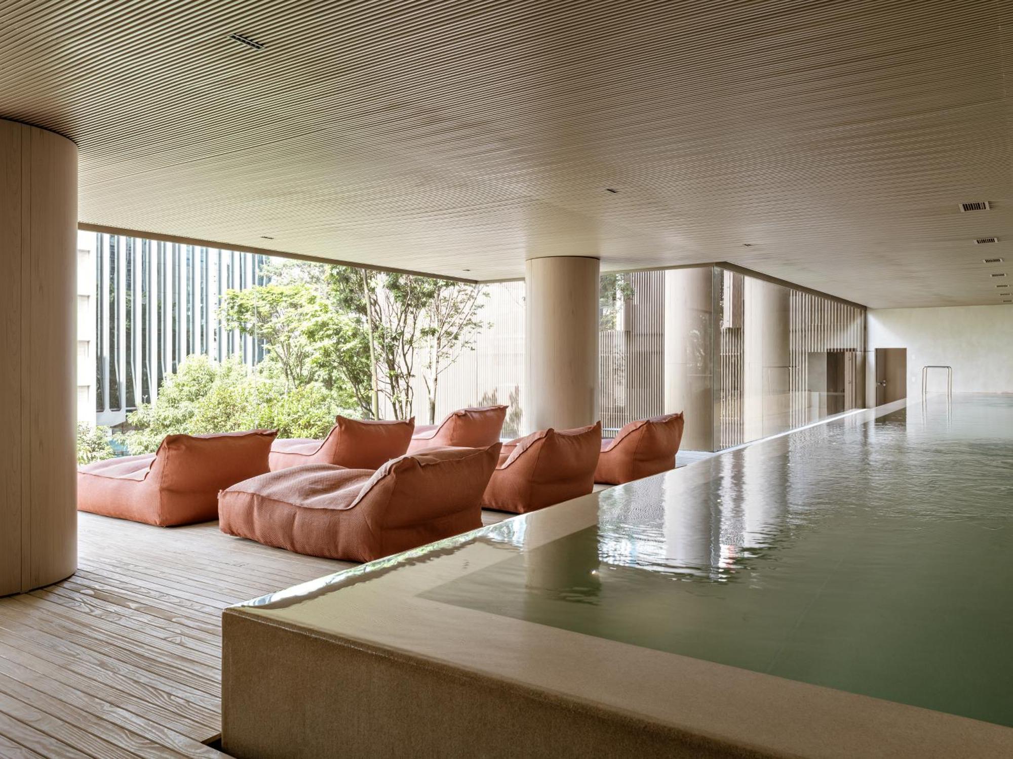 Pulso Hotel Faria Lima サンパウロ エクステリア 写真
