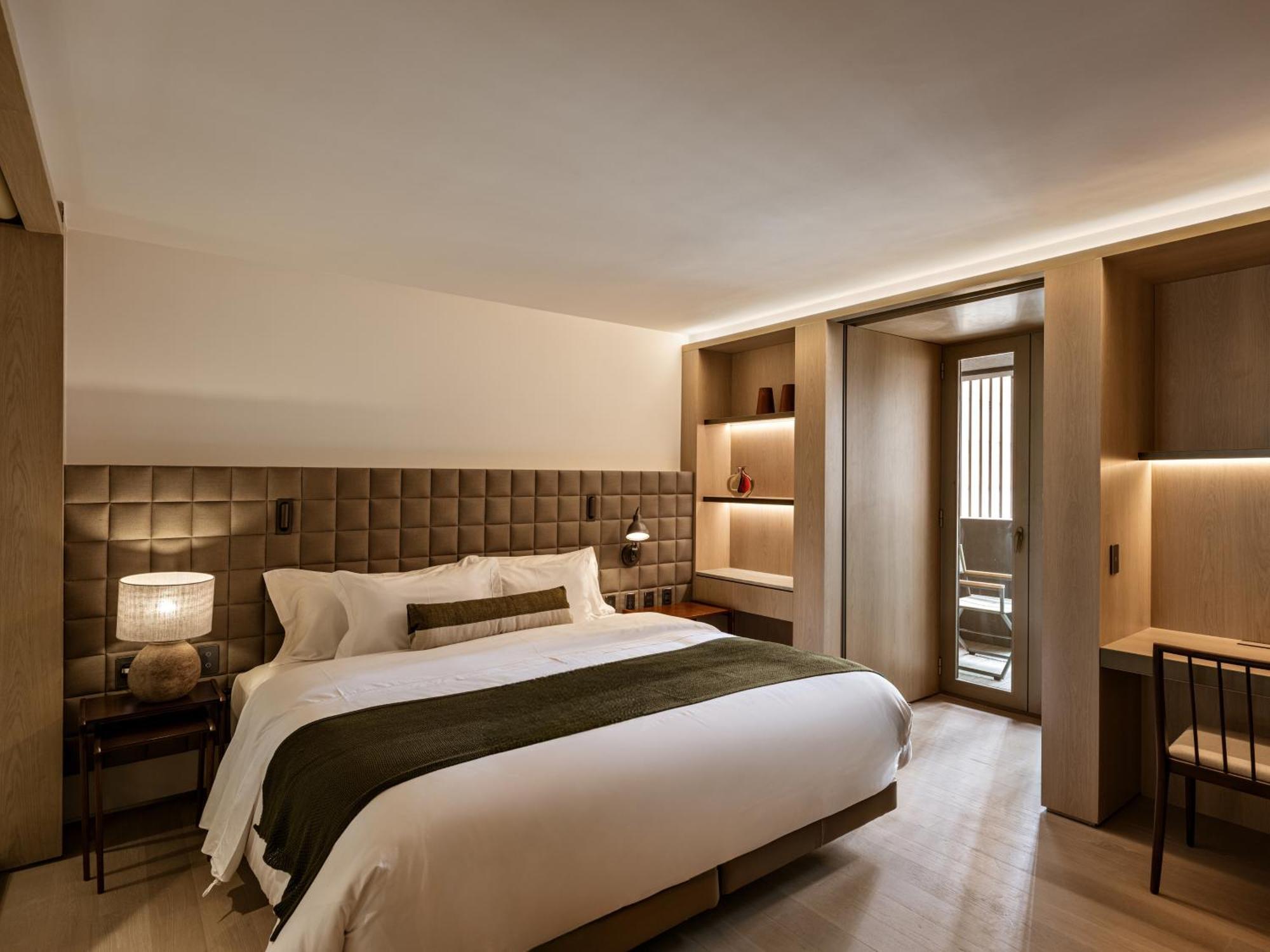 Pulso Hotel Faria Lima サンパウロ エクステリア 写真
