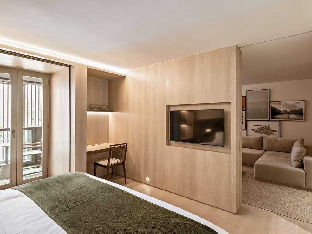 Pulso Hotel Faria Lima サンパウロ 部屋 写真