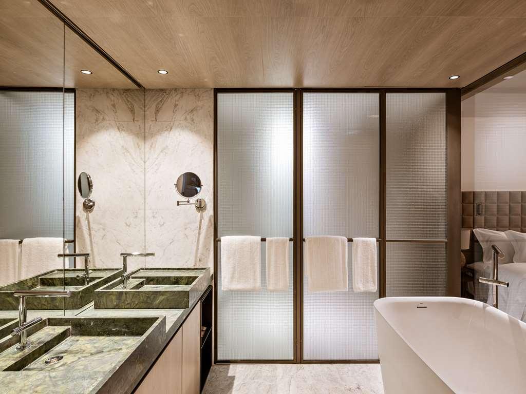 Pulso Hotel Faria Lima サンパウロ 部屋 写真
