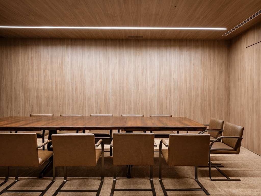 Pulso Hotel Faria Lima サンパウロ 設備 写真