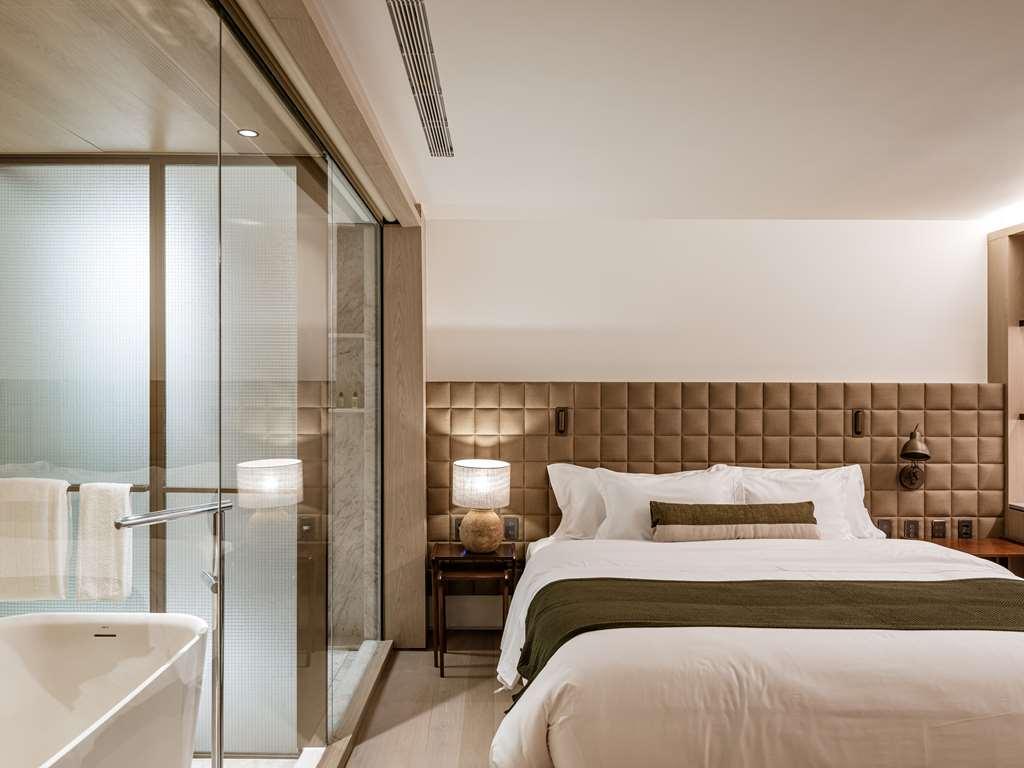 Pulso Hotel Faria Lima サンパウロ 部屋 写真
