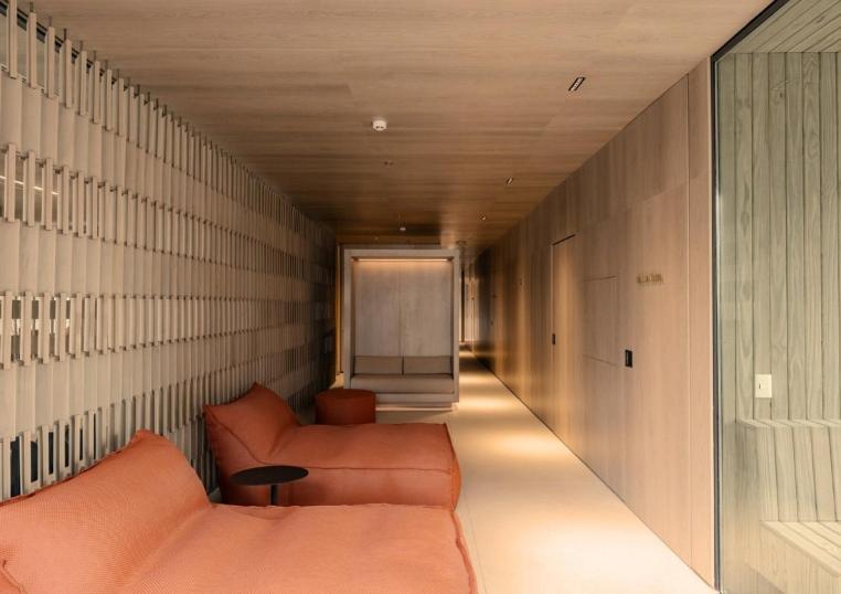 Pulso Hotel Faria Lima サンパウロ エクステリア 写真